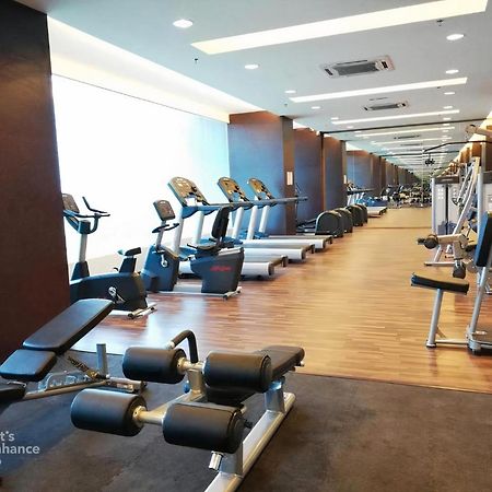 Atlantis Residences 1Br By 360 Home ملقا المظهر الخارجي الصورة
