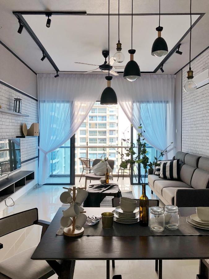 Atlantis Residences 1Br By 360 Home ملقا المظهر الخارجي الصورة