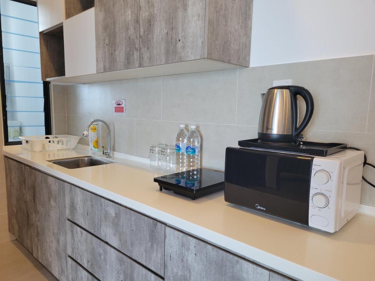 Atlantis Residences 1Br By 360 Home ملقا المظهر الخارجي الصورة