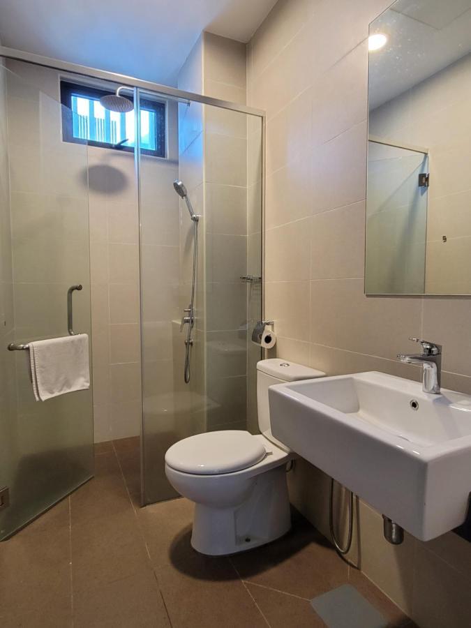 Atlantis Residences 1Br By 360 Home ملقا المظهر الخارجي الصورة