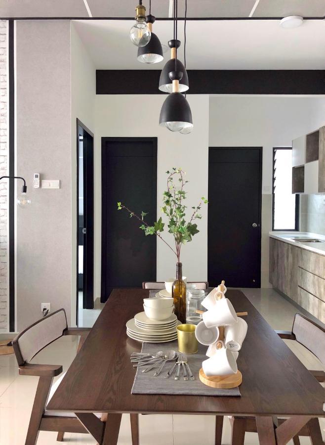 Atlantis Residences 1Br By 360 Home ملقا المظهر الخارجي الصورة