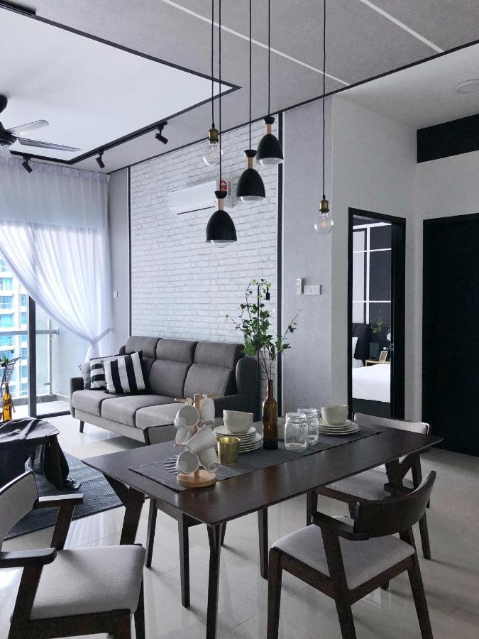 Atlantis Residences 1Br By 360 Home ملقا المظهر الخارجي الصورة