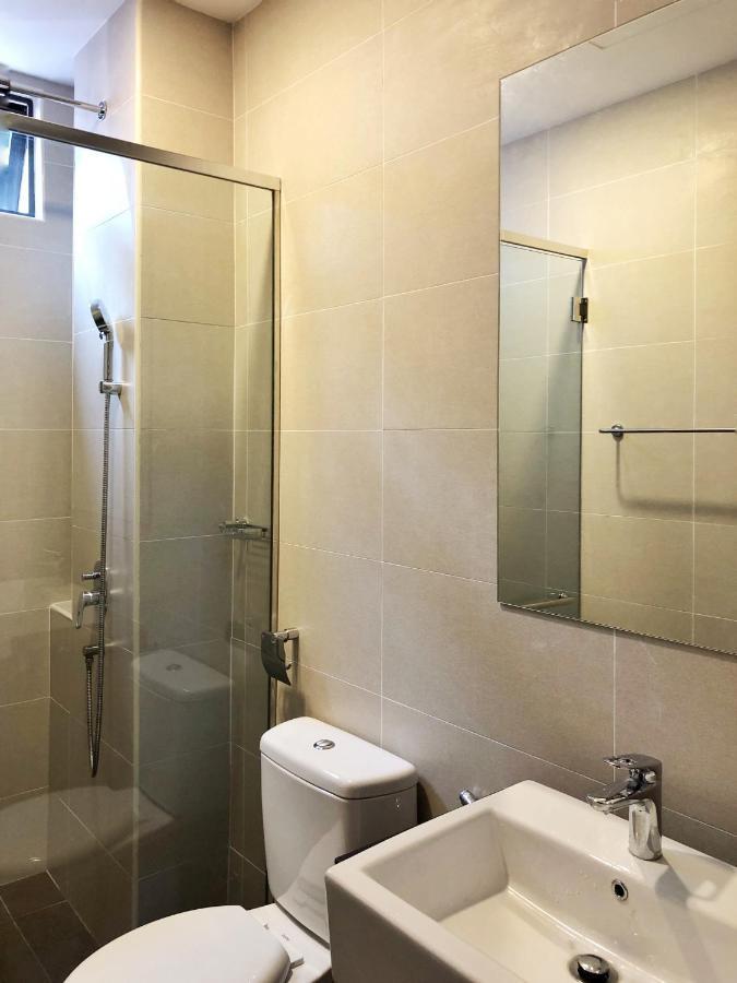 Atlantis Residences 1Br By 360 Home ملقا المظهر الخارجي الصورة