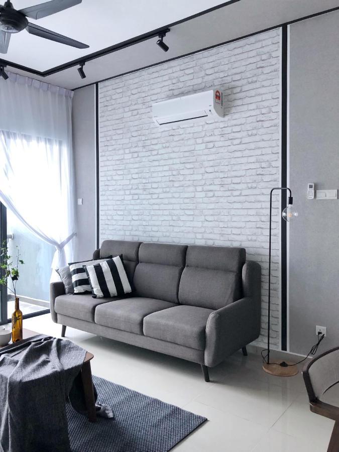 Atlantis Residences 1Br By 360 Home ملقا المظهر الخارجي الصورة