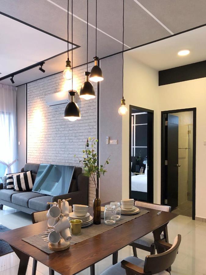 Atlantis Residences 1Br By 360 Home ملقا المظهر الخارجي الصورة