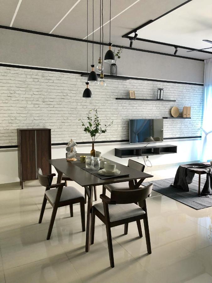 Atlantis Residences 1Br By 360 Home ملقا المظهر الخارجي الصورة
