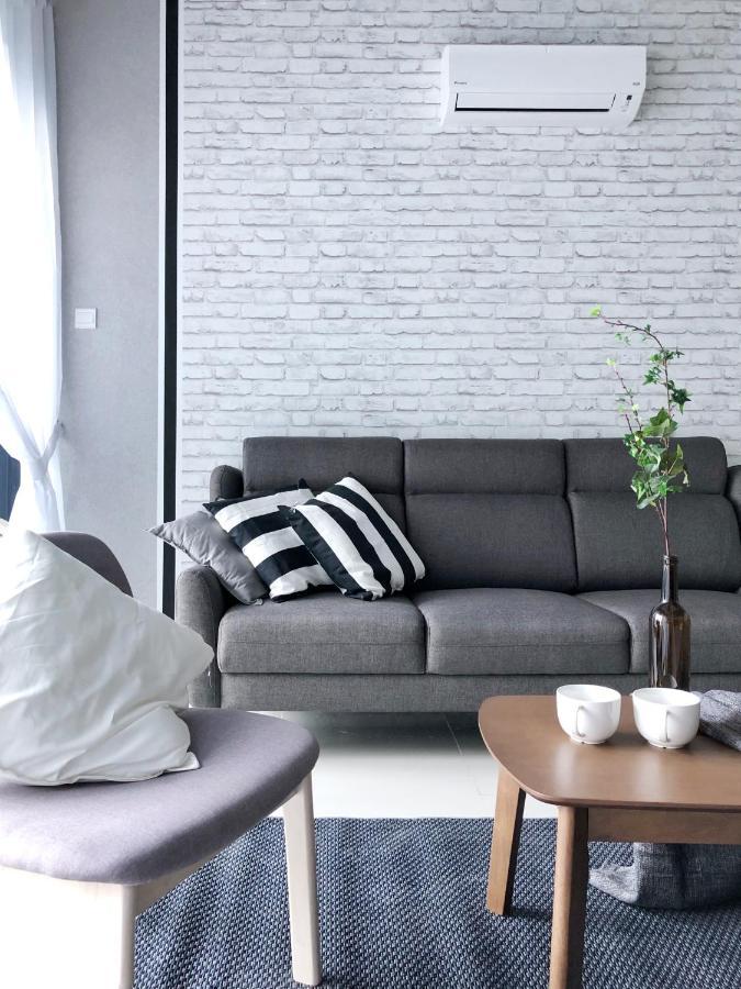 Atlantis Residences 1Br By 360 Home ملقا المظهر الخارجي الصورة