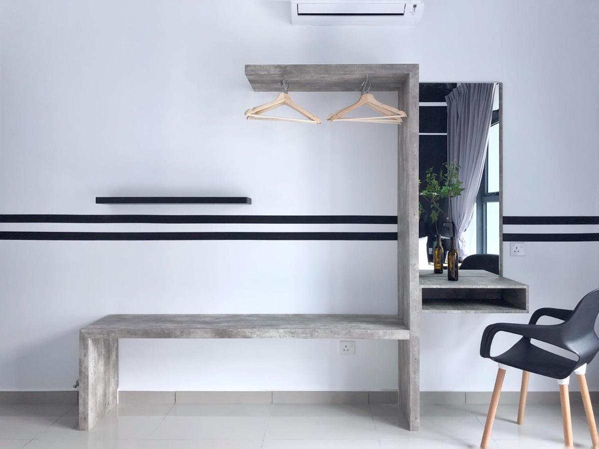 Atlantis Residences 1Br By 360 Home ملقا المظهر الخارجي الصورة
