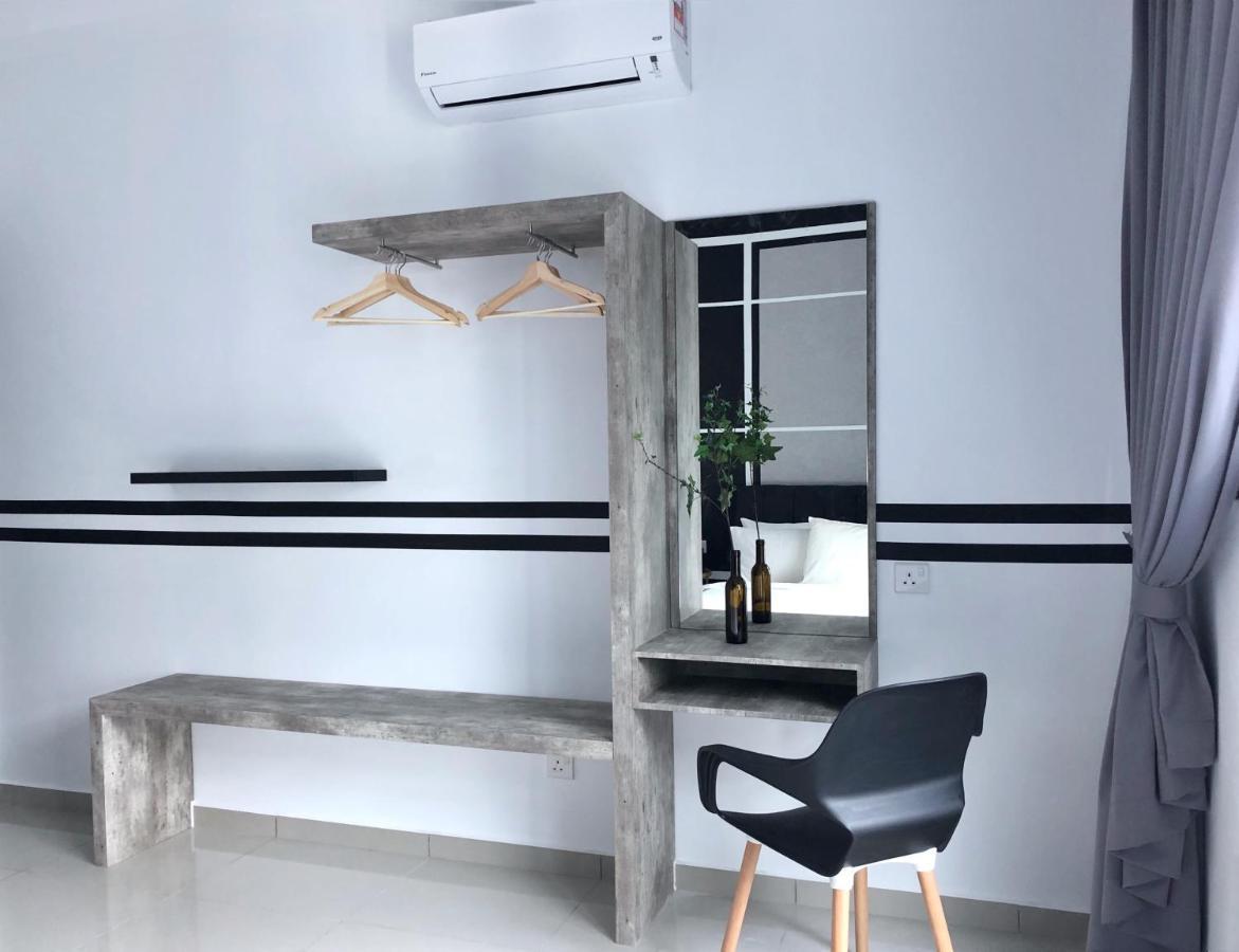 Atlantis Residences 1Br By 360 Home ملقا المظهر الخارجي الصورة