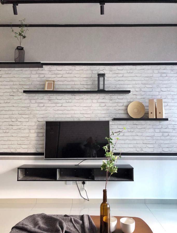 Atlantis Residences 1Br By 360 Home ملقا المظهر الخارجي الصورة