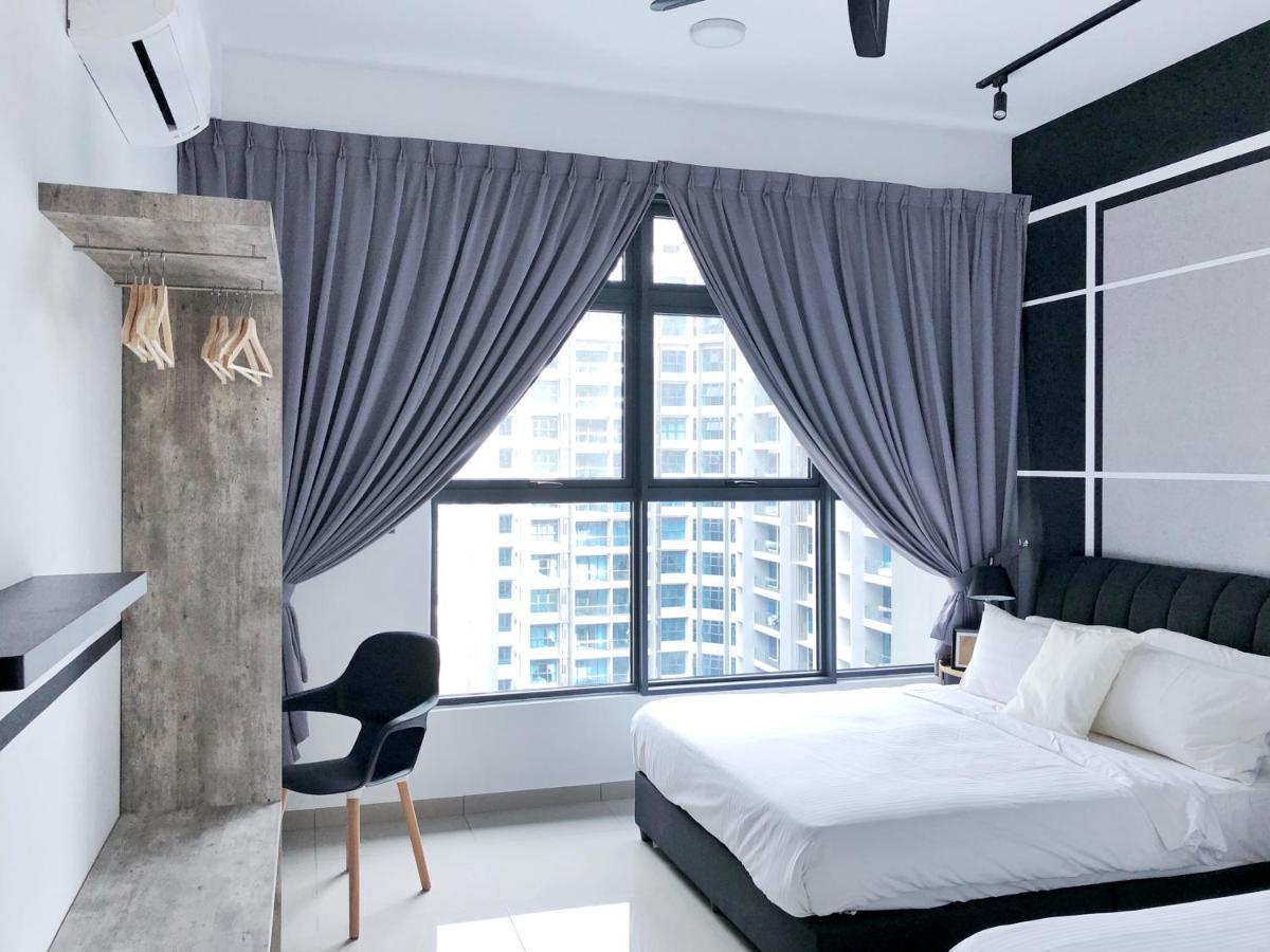 Atlantis Residences 1Br By 360 Home ملقا المظهر الخارجي الصورة