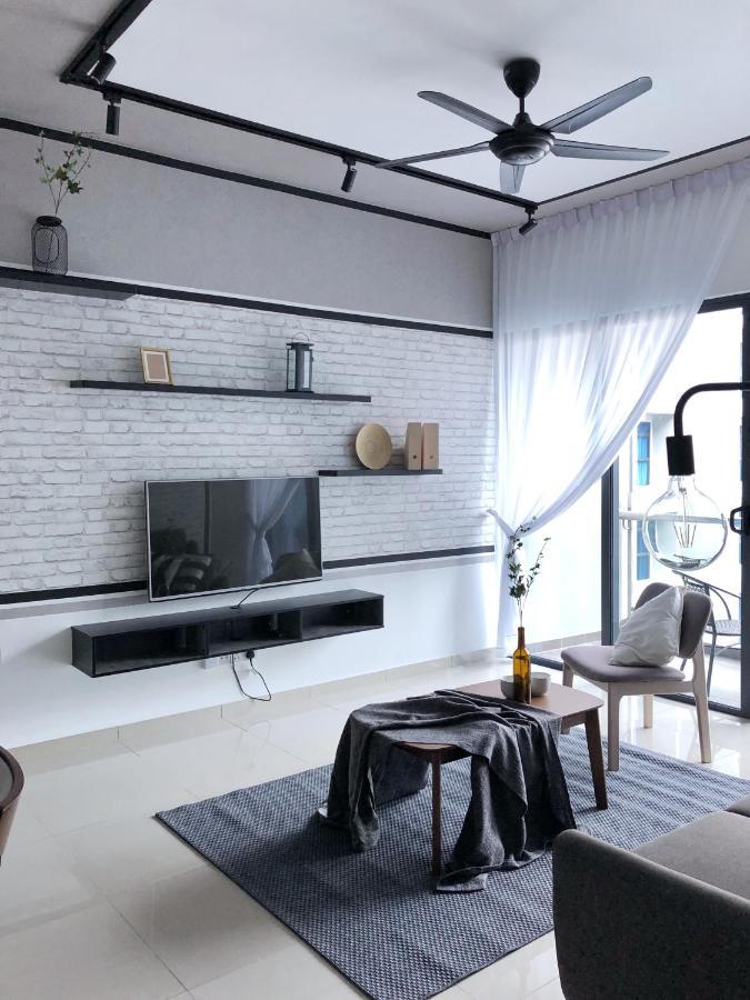 Atlantis Residences 1Br By 360 Home ملقا المظهر الخارجي الصورة