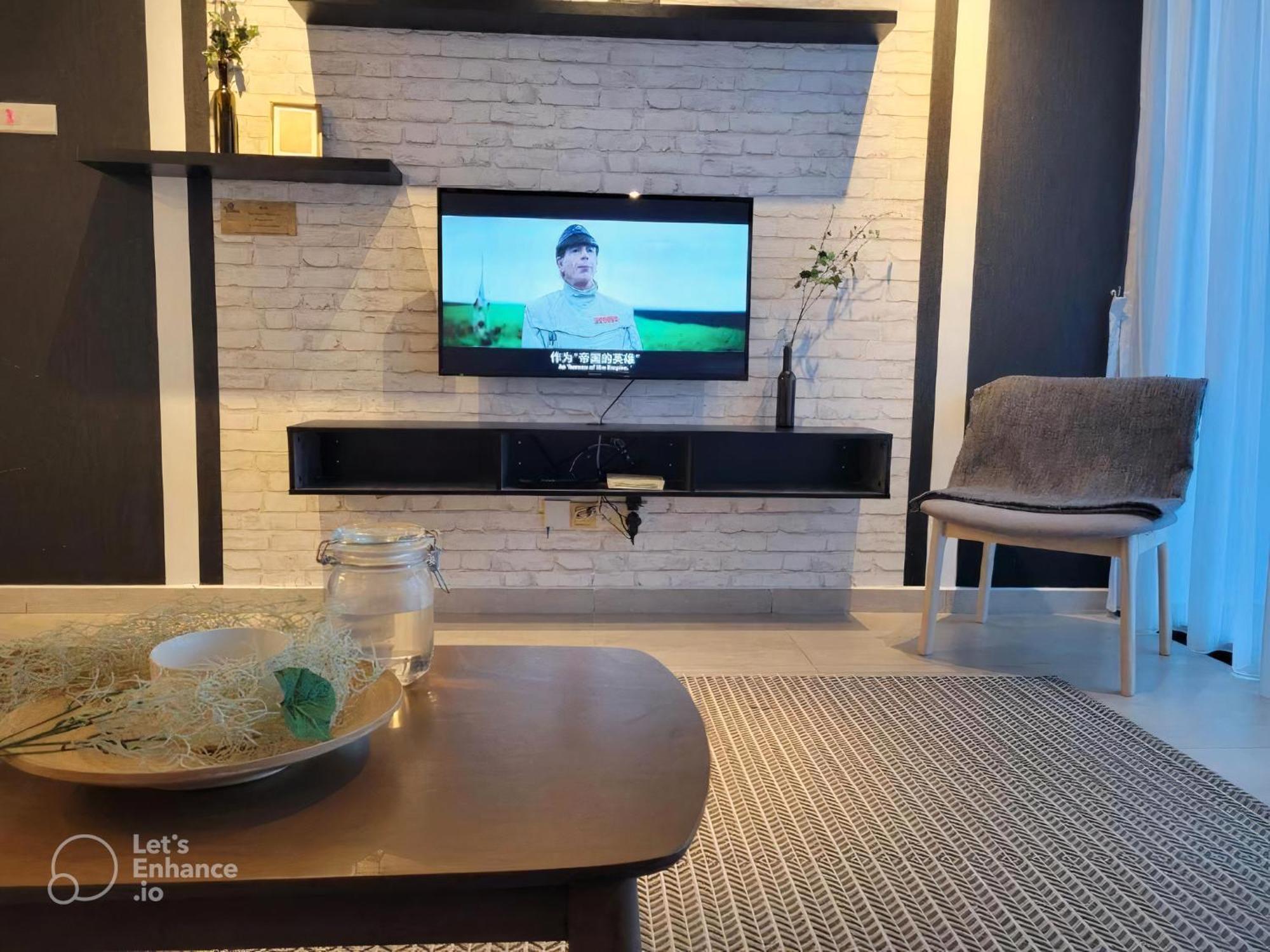 Atlantis Residences 1Br By 360 Home ملقا المظهر الخارجي الصورة